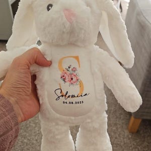 Alice added a photo of their purchase