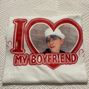 Victoria added a photo of their purchase