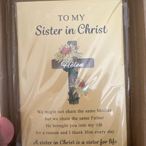 Jacqueline added a photo of their purchase