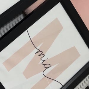 Samantha added a photo of their purchase