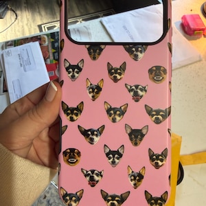 Hannah added a photo of their purchase