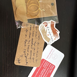 Jeanette added a photo of their purchase