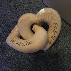 Charlana added a photo of their purchase