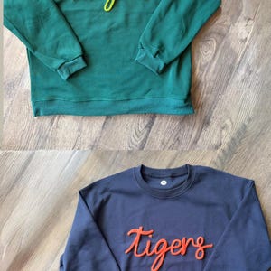 Kelsey added a photo of their purchase