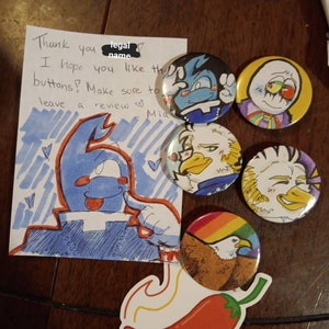 Ardyn added a photo of their purchase