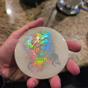 BENJAMIN added a photo of their purchase