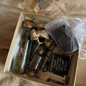 Kelly added a photo of their purchase