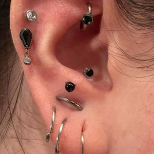 Gabrielle added a photo of their purchase