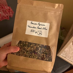 Natalie ha añadido una foto de su compra