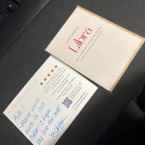 Kiki added a photo of their purchase