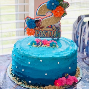 Topper De Pastel Moana Topper De Pastel De Moana Para Bebes Etsy Mexico Topper De Pastel Moana Topper De Pastel De Moana Para Bebes Etsy Mexico
