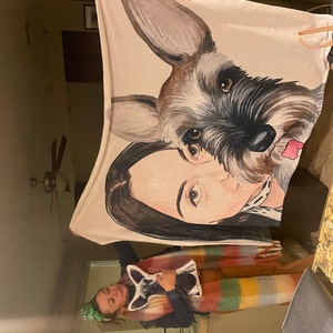 Etsy-Käufer:in hat ein Foto des gekauften Artikels hinzugefügt