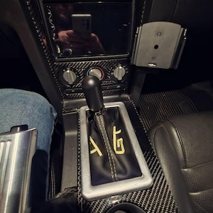 Travis added a photo of their purchase