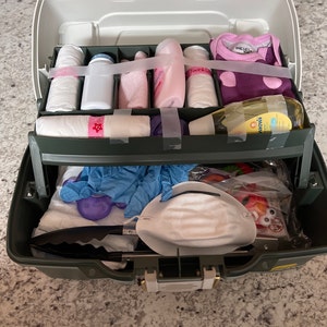 Jacqueline added a photo of their purchase