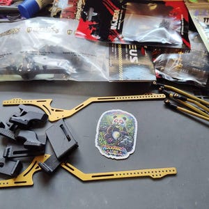 Takin added a photo of their purchase