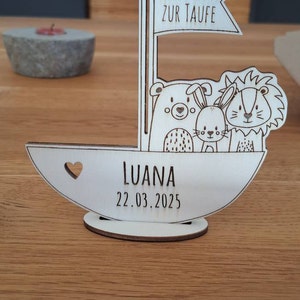 Tanja added a photo of their purchase