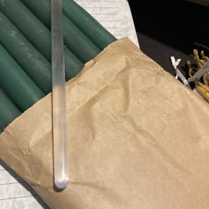 Deborah added a photo of their purchase