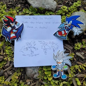 Alex added a photo of their purchase