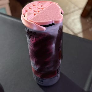 Megan added a photo of their purchase