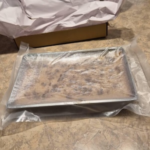 Joseph added a photo of their purchase