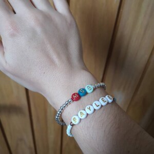 Maria added a photo of their purchase