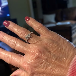 Inactive account added a photo of their purchase