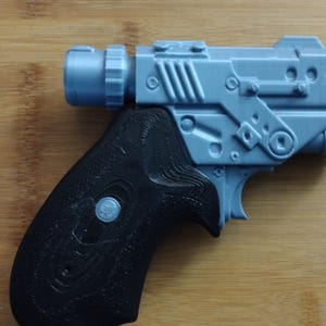 Bruce heeft een foto van zijn/haar aankoop toegevoegd