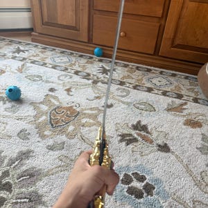 Jack added a photo of their purchase