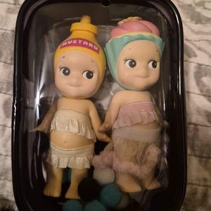 Janay ha añadido una foto de su compra