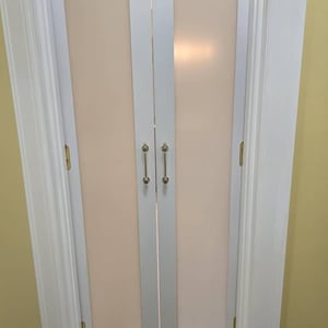 Gwendolyn added a photo of their purchase