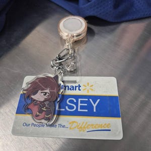 Kelsey added a photo of their purchase