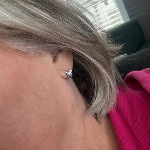 Shelley heeft een foto van de aankoop toegevoegd