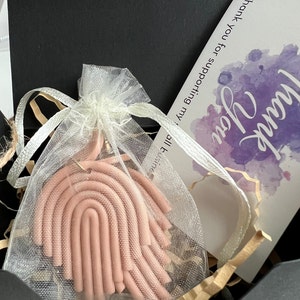 Comprador de Etsy ha añadido una foto de su compra