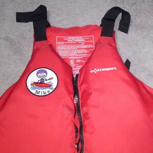 Michael added a photo of their purchase