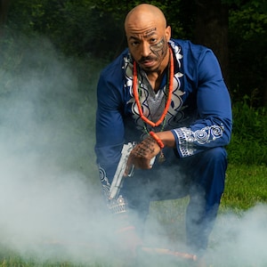 Richard Sutton added a photo of their purchase