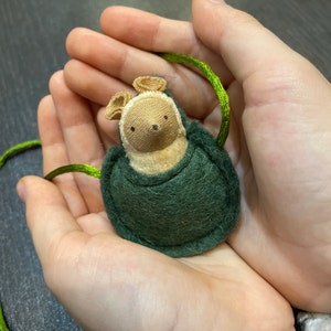 Etsy buyer added a photo of their purchase