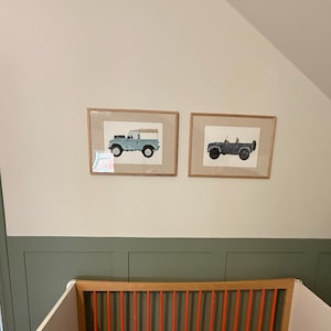 Zipadee Doo Dah - Autumn |  Unframed