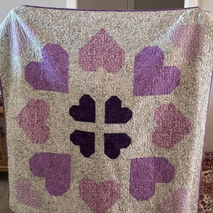 Sarah added a photo of their purchase