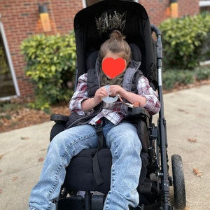 Courtney added a photo of their purchase