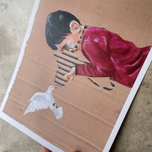Anne ha añadido una foto de su compra