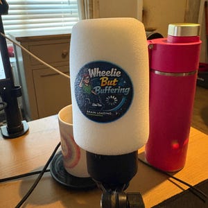Rachael added a photo of their purchase