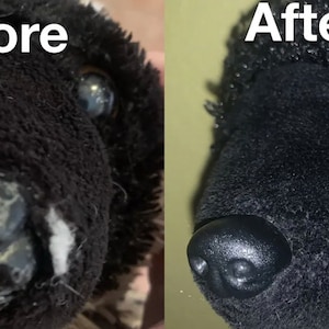 Dust added a photo of their purchase