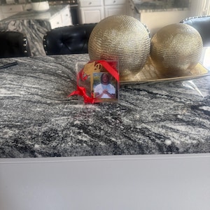 Dionne ha añadido una foto de su compra