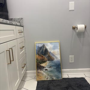 Eva added a photo of their purchase