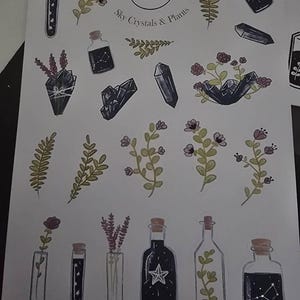 Cristiana added a photo of their purchase