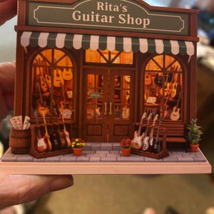 Rebecca さんが購入した商品の写真を追加しました