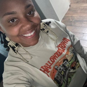 Brandi added a photo of their purchase