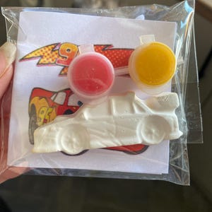 Melissa added a photo of their purchase