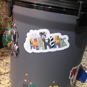 Maria added a photo of their purchase