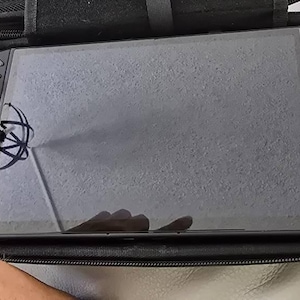 Robert added a photo of their purchase